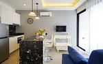 SUR5888: Elegant Apartment at New Project close to the Surin Beach. Thumbnail #3