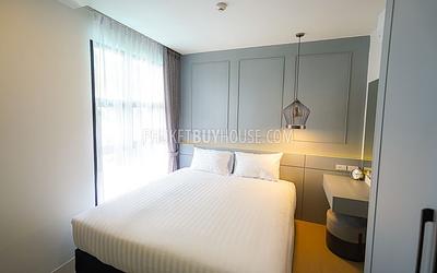 SUR5888: Elegant Apartment at New Project close to the Surin Beach. Photo #2