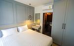 SUR5888: Elegant Apartment at New Project close to the Surin Beach. Thumbnail #6