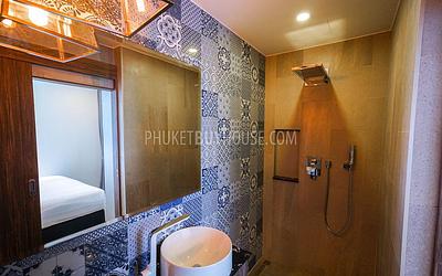 SUR5888: Elegant Apartment at New Project close to the Surin Beach. Photo #7