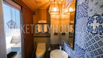 SUR5888: Elegant Apartment at New Project close to the Surin Beach. Photo #11