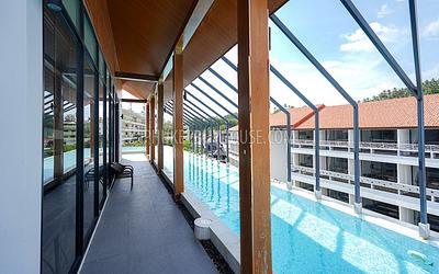 SUR5888: Elegant Apartment at New Project close to the Surin Beach. Photo #15