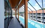 SUR5888: Elegant Apartment at New Project close to the Surin Beach. Thumbnail #15