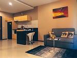 NAI5843: Modern 1 Bedroom Apartment in walking distance from Nai Harn Beach. Thumbnail #3