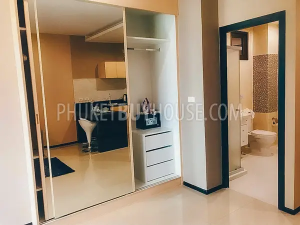 NAI5843: Modern 1 Bedroom Apartment in walking distance from Nai Harn Beach. Photo #4