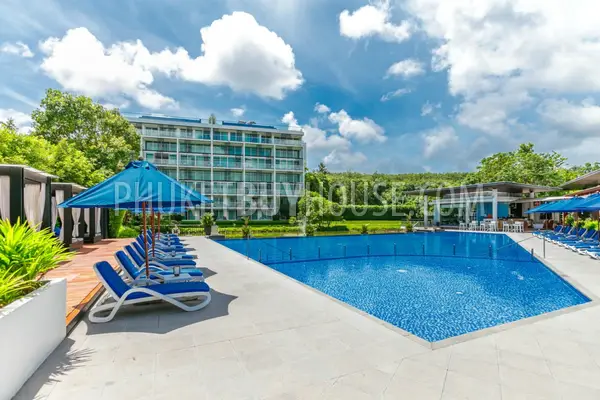 BAN5844: Beautiful 2 Bedroom TownHouse in BangTao. Fotoğraf #1