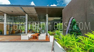 BAN5844: Beautiful 2 Bedroom TownHouse in BangTao. Fotoğraf #2