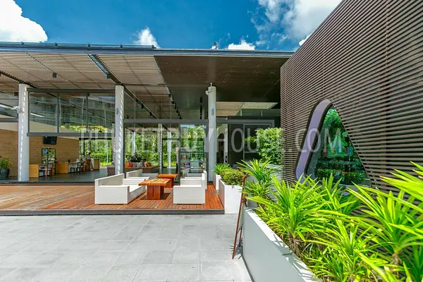BAN5844: Beautiful 2 Bedroom TownHouse in BangTao. Fotoğraf #2
