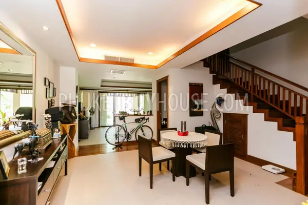 BAN5844: Beautiful 2 Bedroom TownHouse in BangTao. Fotoğraf #3