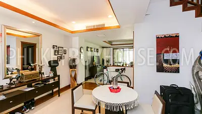 BAN5844: Beautiful 2 Bedroom TownHouse in BangTao. Fotoğraf #5