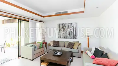 BAN5844: Beautiful 2 Bedroom TownHouse in BangTao. Fotoğraf #6