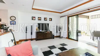 BAN5844: Beautiful 2 Bedroom TownHouse in BangTao. Fotoğraf #7