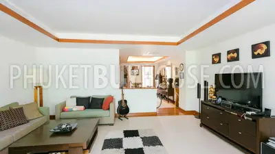 BAN5844: Beautiful 2 Bedroom TownHouse in BangTao. Fotoğraf #8