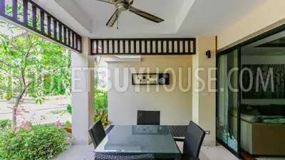 BAN5844: Beautiful 2 Bedroom TownHouse in BangTao. Fotoğraf #9