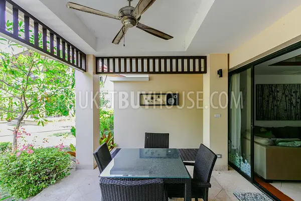 BAN5844: Beautiful 2 Bedroom TownHouse in BangTao. Fotoğraf #9