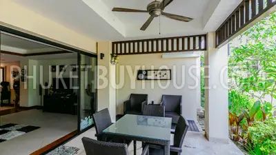 BAN5844: Beautiful 2 Bedroom TownHouse in BangTao. Fotoğraf #10