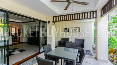 BAN5844: Beautiful 2 Bedroom TownHouse in BangTao. Fotoğraf #11
