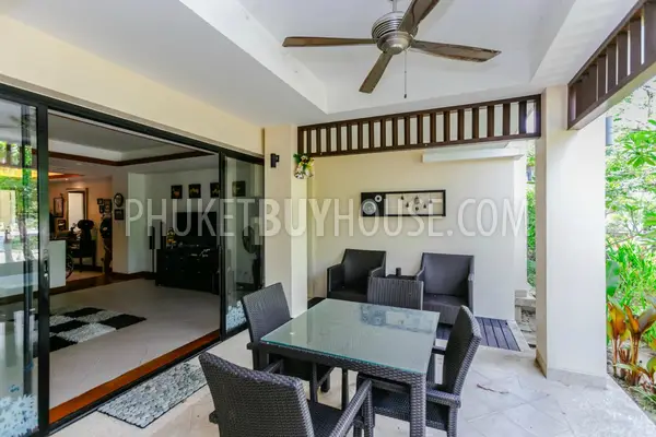 BAN5844: Beautiful 2 Bedroom TownHouse in BangTao. Fotoğraf #11
