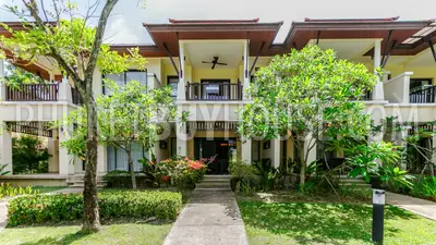 BAN5844: Beautiful 2 Bedroom TownHouse in BangTao. Fotoğraf #12