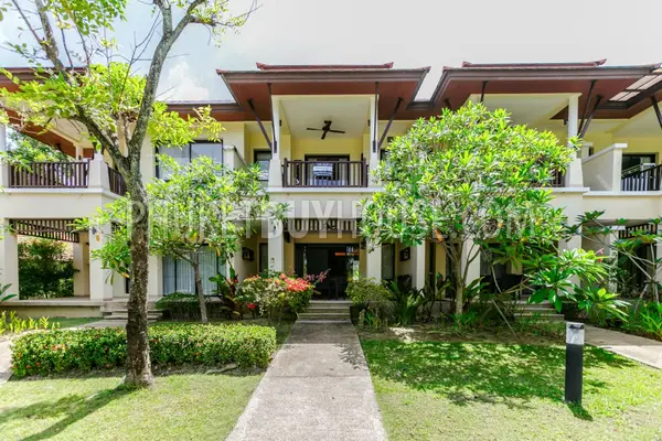 BAN5844: Beautiful 2 Bedroom TownHouse in BangTao. Fotoğraf #12