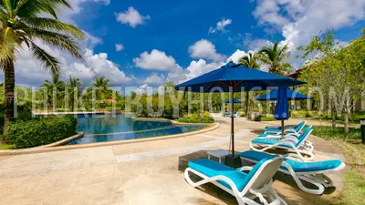 BAN5844: Beautiful 2 Bedroom TownHouse in BangTao. Fotoğraf #13