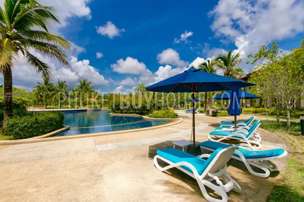 BAN5844: Beautiful 2 Bedroom TownHouse in BangTao. Fotoğraf #13
