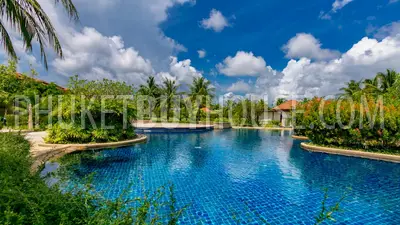 BAN5844: Beautiful 2 Bedroom TownHouse in BangTao. Fotoğraf #14