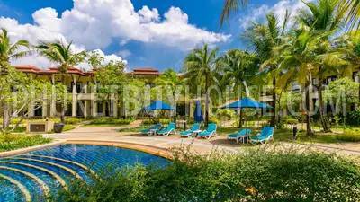 BAN5844: Beautiful 2 Bedroom TownHouse in BangTao. Fotoğraf #15