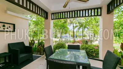 BAN5844: Beautiful 2 Bedroom TownHouse in BangTao. Fotoğraf #16