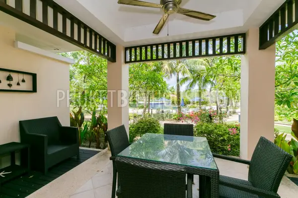 BAN5844: Beautiful 2 Bedroom TownHouse in BangTao. Fotoğraf #16