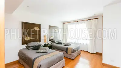 BAN5844: Beautiful 2 Bedroom TownHouse in BangTao. Fotoğraf #17
