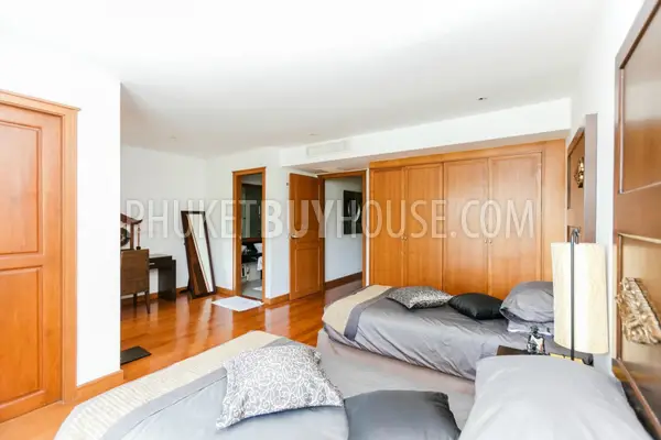 BAN5844: Beautiful 2 Bedroom TownHouse in BangTao. Fotoğraf #19