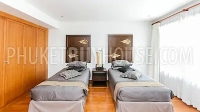 BAN5844: Beautiful 2 Bedroom TownHouse in BangTao. Fotoğraf #20