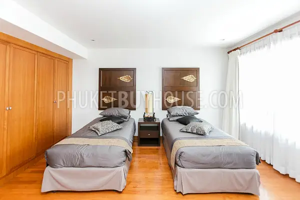 BAN5844: Beautiful 2 Bedroom TownHouse in BangTao. Fotoğraf #20
