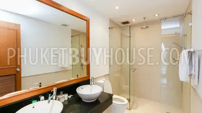 BAN5844: Beautiful 2 Bedroom TownHouse in BangTao. Fotoğraf #21