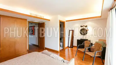 BAN5844: Beautiful 2 Bedroom TownHouse in BangTao. Fotoğraf #22