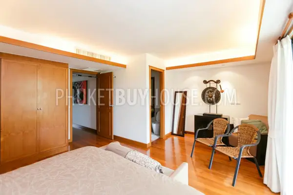 BAN5844: Beautiful 2 Bedroom TownHouse in BangTao. Fotoğraf #22