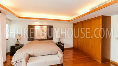BAN5844: Beautiful 2 Bedroom TownHouse in BangTao. Fotoğraf #23