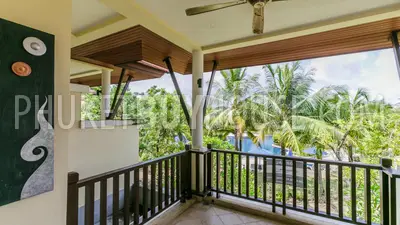BAN5844: Beautiful 2 Bedroom TownHouse in BangTao. Fotoğraf #25