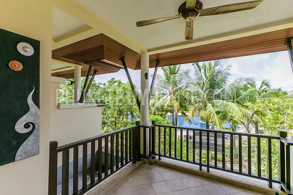 BAN5844: Beautiful 2 Bedroom TownHouse in BangTao. Fotoğraf #25