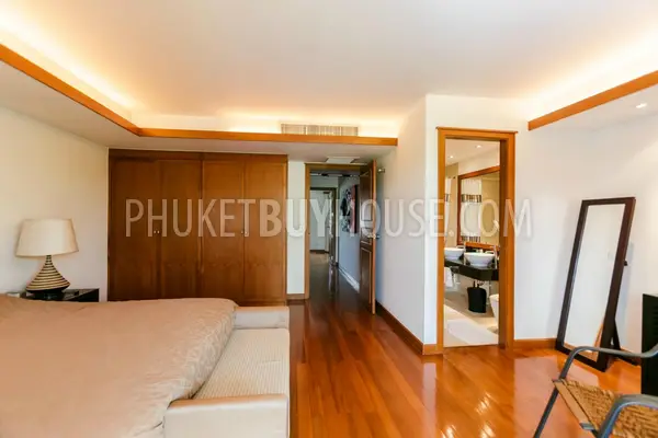 BAN5844: Beautiful 2 Bedroom TownHouse in BangTao. Fotoğraf #26