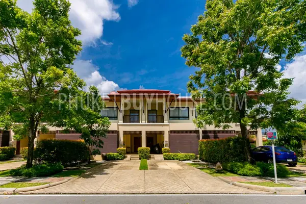BAN5844: Beautiful 2 Bedroom TownHouse in BangTao. Fotoğraf #27