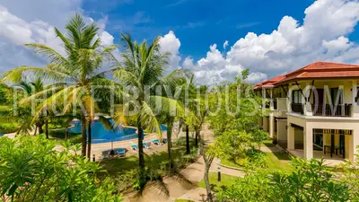 BAN5844: Beautiful 2 Bedroom TownHouse in BangTao. Fotoğraf #29