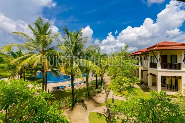 BAN5844: Beautiful 2 Bedroom TownHouse in BangTao. Fotoğraf #29