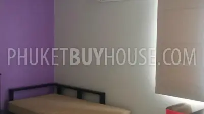 CHA5845: Hotel in Chalong for sale. 照片 #3