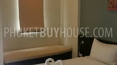 CHA5845: Hotel in Chalong for sale. 照片 #4