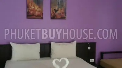 CHA5845: Hotel in Chalong for sale. 照片 #5