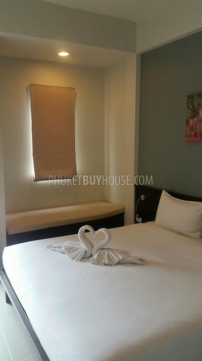 CHA5845: Hotel in Chalong for sale. Photo #6