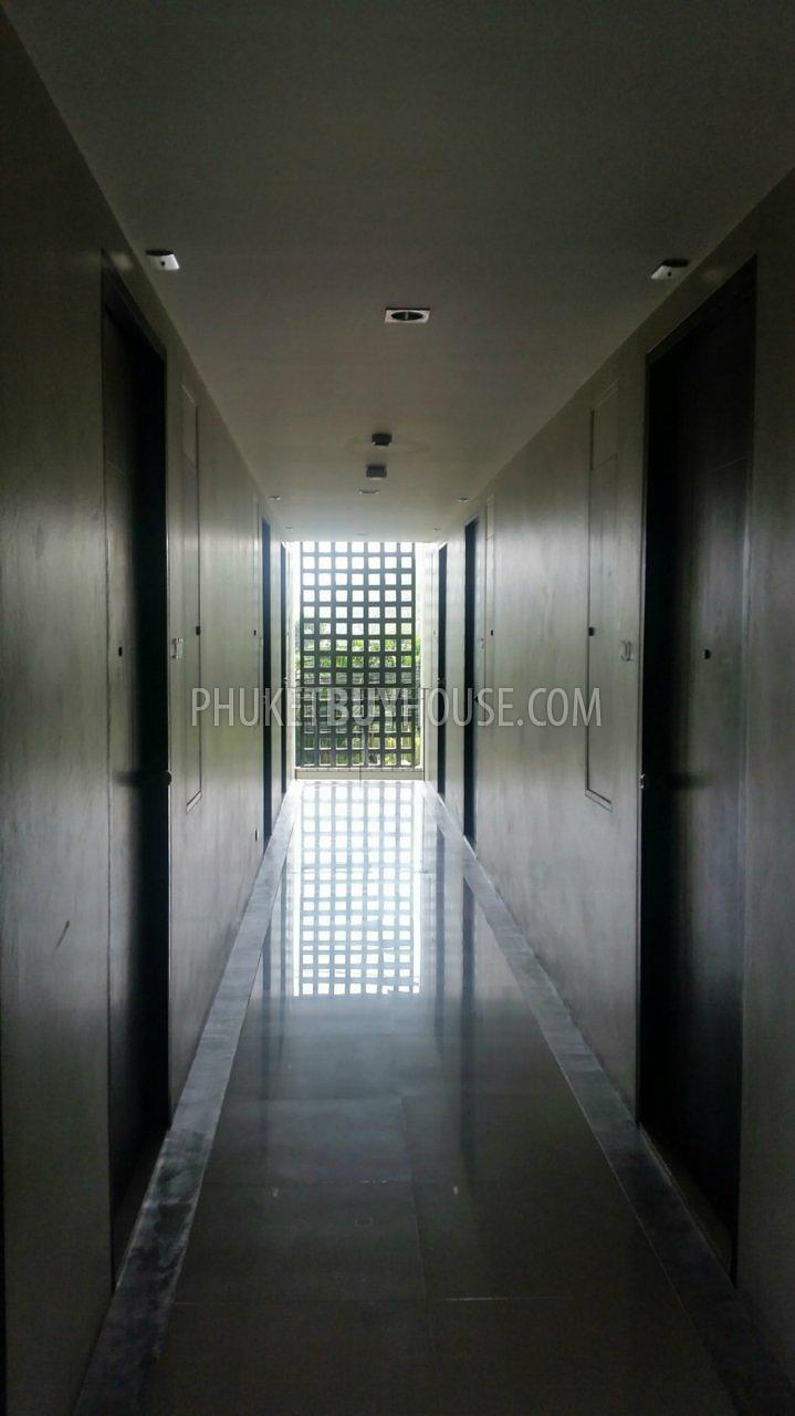 CHA5845: Hotel in Chalong for sale. Фото #12