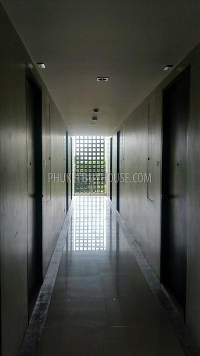 CHA5845: Hotel in Chalong for sale. Photo #12